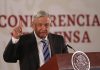 AMLO descarta aumentar impuestos para combatir obesidad y sobrepeso