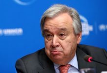 ONU pide moderación a EU e Irán tras bombardeo en el que murió general iraní