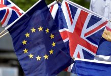 Diputados británicos aprueban Brexit; va a cámara alta