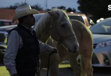 La Familia Escobar te invita a su 18va Cabalgata