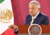AMLO confirma dos casos sospechosos de coronavirus en México