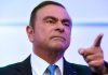 Interpol lanza orden de búsqueda contra Ghosn y pide su arresto a Líbano