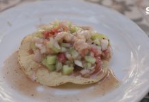 Mariscos Bahía, los Creadores del Mejor Ceviche en Mazatlán