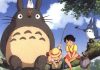 Las películas de Studio Ghibli llegarán a Netflix en México