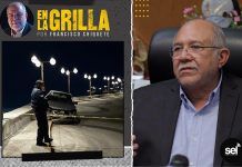 Culpa el Químico Benítez a víctima de un crimen, para defender sus estadísticas