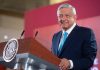 AMLO espera que EU responda esta semana a oferta sobre avión presidencial