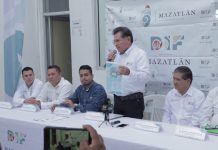 Jesús Antonio Ramírez es el Nuevo Director Encargado del DIF