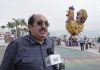 González Neri, Creador de los 16 Monigotes del Carnaval de Mazatlán