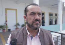 Resultado por Acoso Sexual “Habrá de Acatarse”, dice Flores Segura