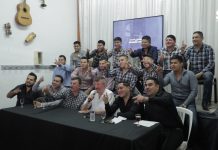 “El Heredero”, Corrido Sobre la Vida de don Germán Lizárraga