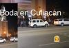 Se casa hija del Chapo Guzmán; acordonan áreas y cierran catedral de Culiacán