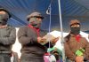 EZLN reta a López Obrador… defenderá la tierra de proyectos “hasta morir si es preciso”