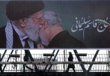 Pentágono admite no tener pruebas de que Soleimani fuera a atacar 4 embajadas