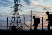 Nuevo ataque en Irak; cae misil cerca de base militar de soldados estadounidenses