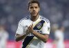 Descartan la llegada de Jonathan dos Santos al Club América