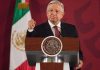 Aumento en gasolina es mentira de los conservadores: AMLO