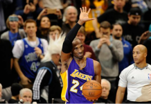 Muere Kobe Bryant en accidente de helicóptero