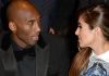 El acuerdo de Kobe Bryant y su esposa de nunca volar juntos