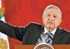 AMLO mediará ante reclamos del fiscal por ‘balconeo’ de UIF