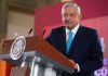 «Para no hacer show», AMLO no recibirá caravana de Sicilia y los LeBarón