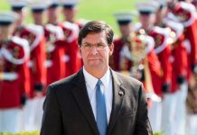 Estados Unidos ofrece a Irán conversar “sin condiciones previas” para rebajar tensión