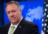 Probabilidad de que Irán intente atacar tropas de EU es real: Pompeo