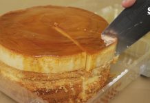 Conoce el deliciotastico DELIPEPPER, una combinación exquisita de pan de nube y flan
