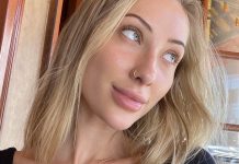 Modelo vende ‘nudes’ para combatir incendios en Australia