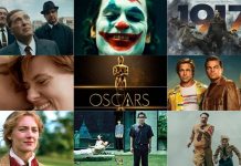 Con 11 candidaturas, ‘Joker’ encabeza nominaciones al Oscar 2020