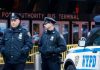 Nueva York refuerza vigilancia ante cualquier represalia de Irán