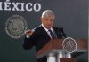 AMLO dice que no es obligatorio que estados se sumen a operación del Insabi
