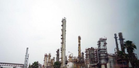 Se produce 17% más gasolina tras plan ‘antihuachicol’