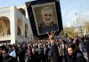 Líder iraní promete venganza por asesinato del general Soleimani.