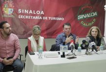 La Derrama por Turismo en 2019 fue de 32 Mil Millones de Pesos