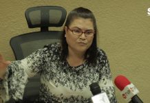 Síndica Procuradora No Dejará el Tema del Acosador Sexual