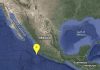 Sismo de magnitud 5.5 sacude Jalisco
