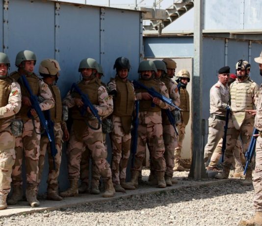 Como “legítima defensa”, EE.UU. justifica ante la ONU ataque contra Irán