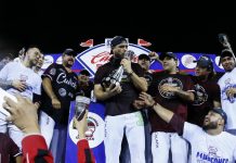 AMLO felicita a Tomateros de Culiacán por campeonato en la LMP