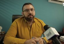 Tostado Podría Ser en Breve el Nuevo Director de Cultura