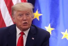 Juicio político contra Trump inicia hoy en Senado de EU