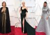 Las mejores vestidas de los Oscars 2020