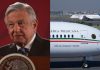 AMLO podría rifar premios en efectivo en lugar de avión presidencial