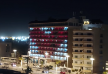 La historia detrás del corazón de Hotel Hacienda.