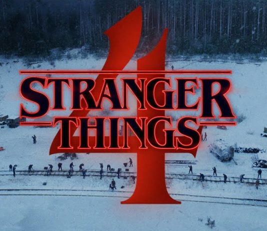 Netflix estrena el primer trailer de Stranger Things 4 y da un gran spoiler