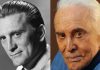 Muere actor y productor de cine Kirk Douglas