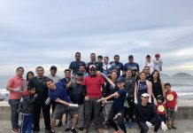 Pesca Azteca hace un nuevo compromiso con el medio ambiente