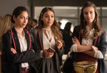 Élite regresa con tercera temporada a Netflix