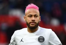 Acusan a Neymar por supuesta participación en red de prostitución