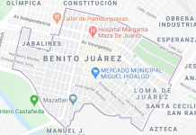 Secuestran a niño de 12 años en escuela de la colonia Juárez