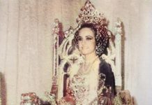 Dinastía Farriols, un “Linaje de Reinas”